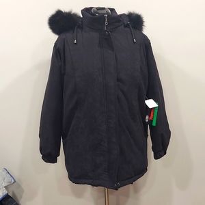 Worthington women's coat